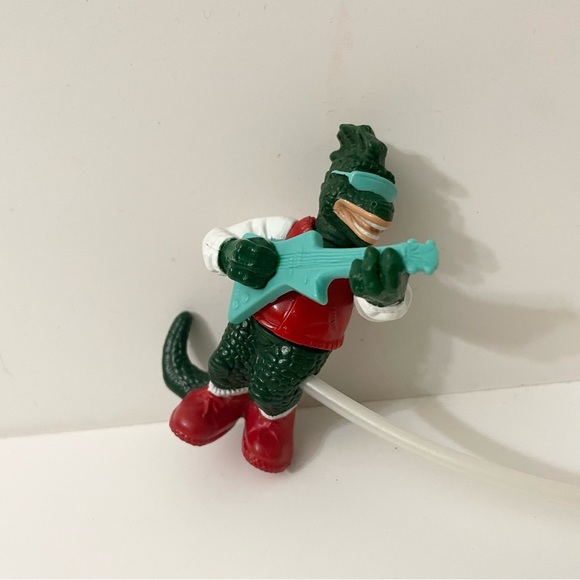 Vtg 90a Dinosaurs TV Show McDonalds Sinclair
Family Moving Toys - Picture 9 of 16